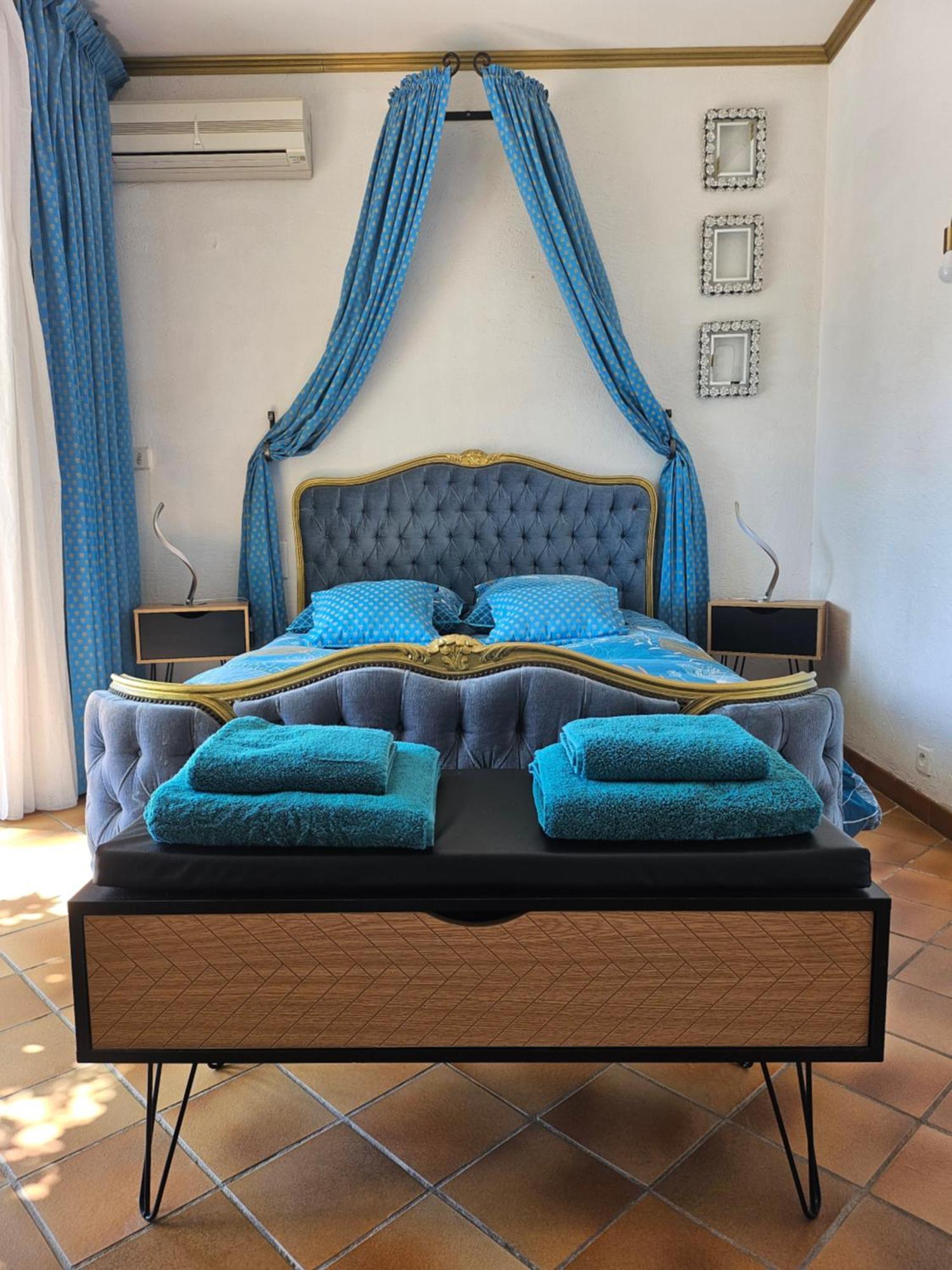 Belle Villa Lespignan Екстериор снимка