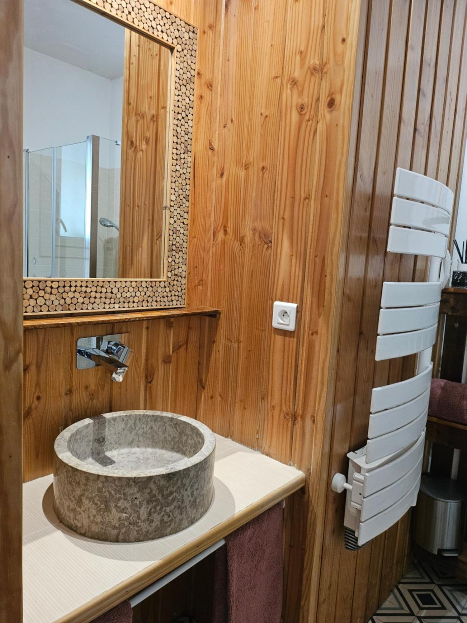 Belle Villa Lespignan Екстериор снимка