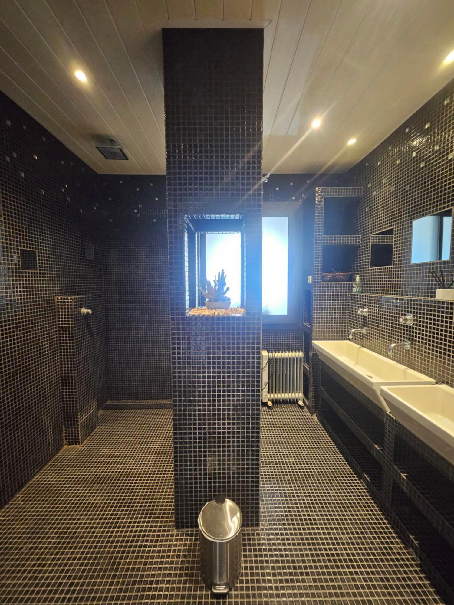 Belle Villa Lespignan Екстериор снимка