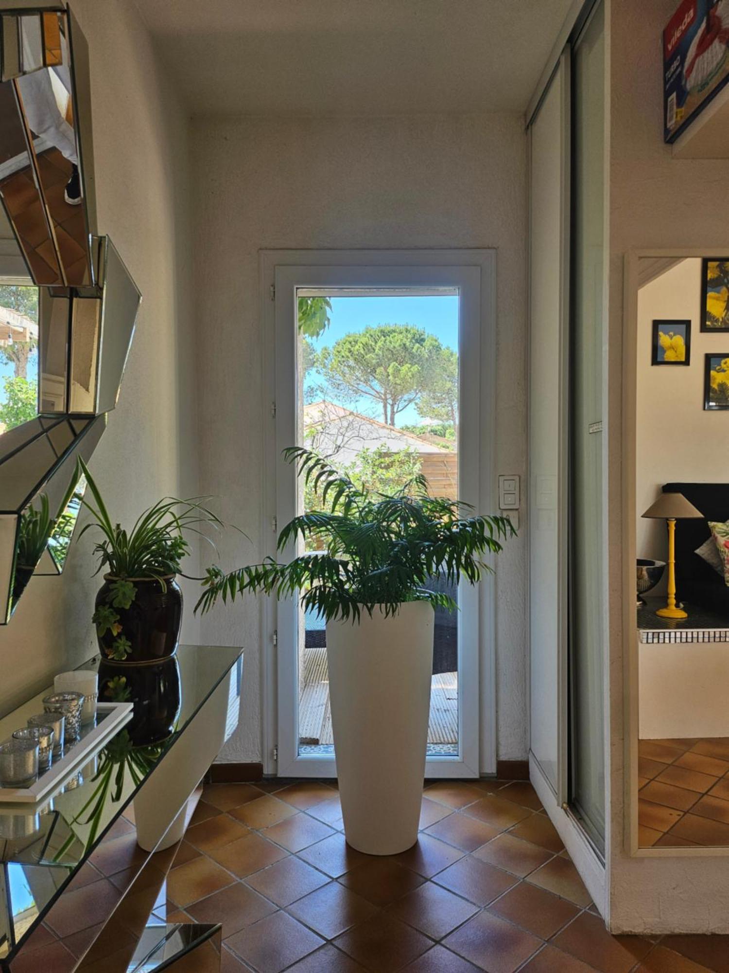 Belle Villa Lespignan Екстериор снимка